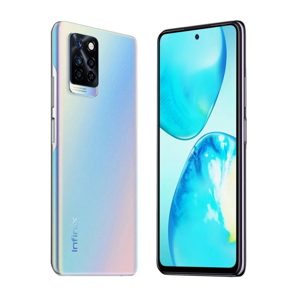 INFINIX NOTE 10 PRO