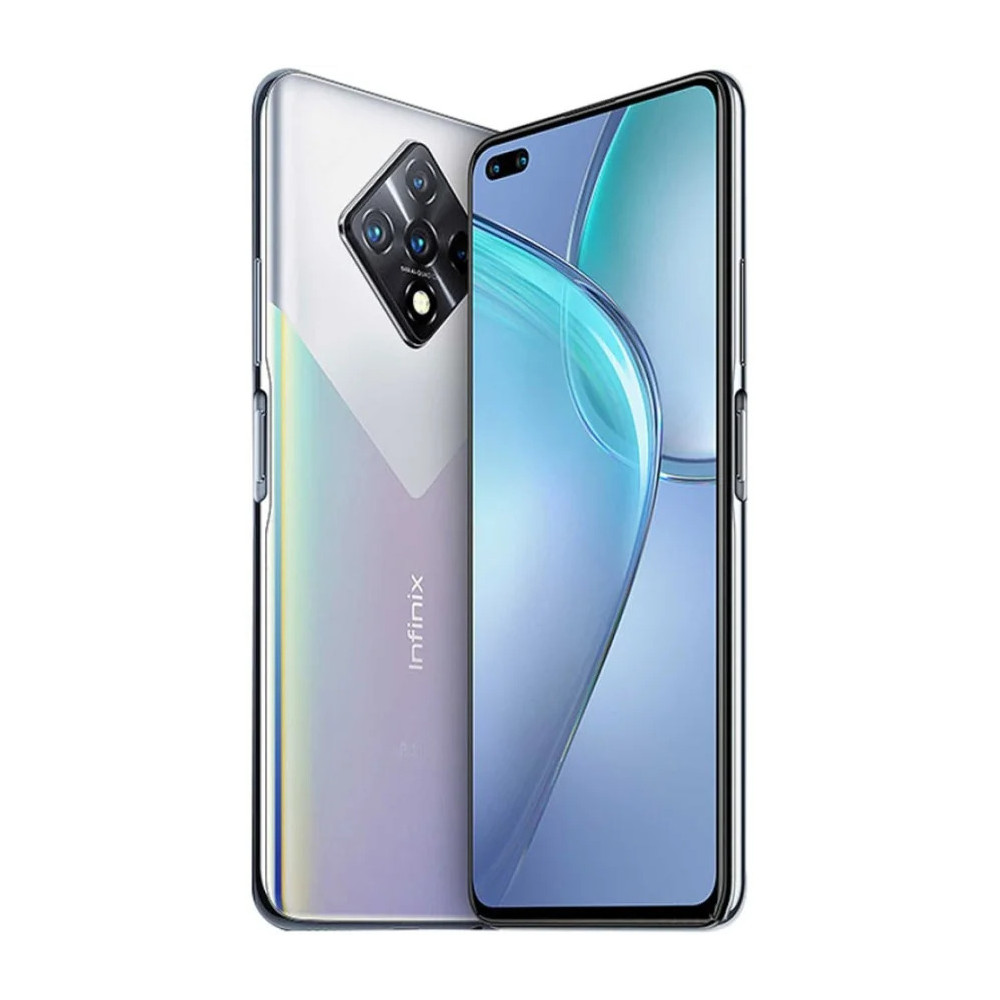INFINIX ZERO 8 128 GO 8 GO RAM