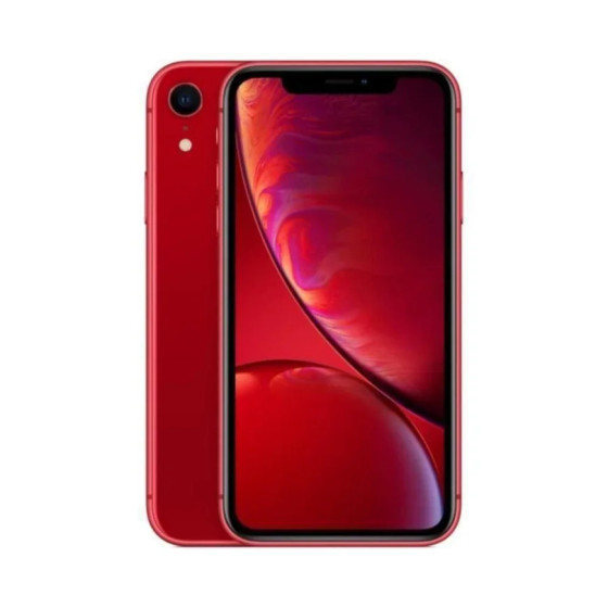 IPHONE XR 64GO (MH6N3F/A)