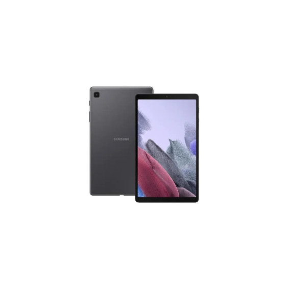 SAMSUNG TABLETTE A7 LITE 8,7" 4GO OCTA CORE 64GO ANDROID 4G 2 MPX 2 MPX 8 MPX GRAY (SM-T225NZAWMWD)