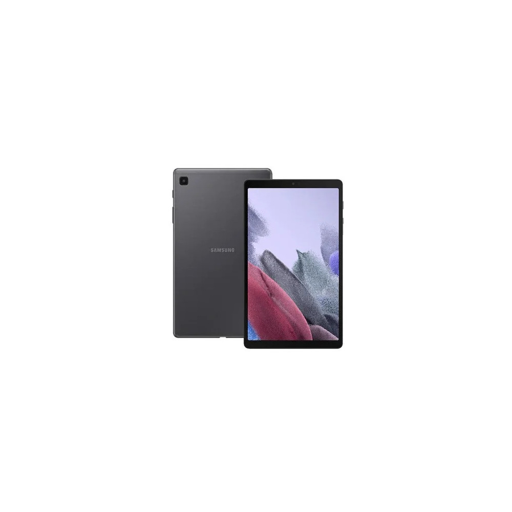 SAMSUNG TABLETTE A7 LITE 8,7" 4GO OCTA CORE 64GO ANDROID 4G 2 MPX 2 MPX 8 MPX GRAY (SM-T225NZAWMWD)
