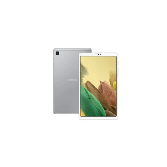 SAMSUNG TABLETTE A7 LITE 8,7" 3GO OCTA CORE 32GO ANDROID 4G 2 MPX 2 MPX 8 MPX SILVER (SM-T225NZSLMWD