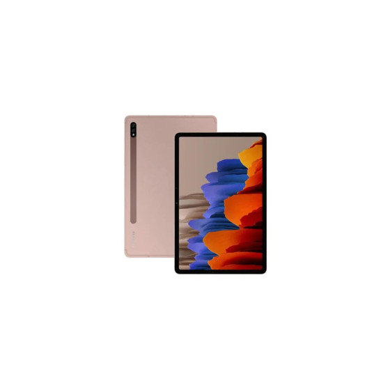 SAMSUNG TABLETTE TAB S7+ 12,4 " OCTA CORE 8GO 256G (SM-T975NDBEMWD)