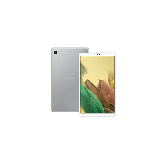 SAMSUNG TABLETTE A7 LITE 8,7" 4GO OCTA CORE 64GO ANDROID 4G 2 MPX 2 MPX 8 MPX SILVER (SM-T225NZSWMWD)