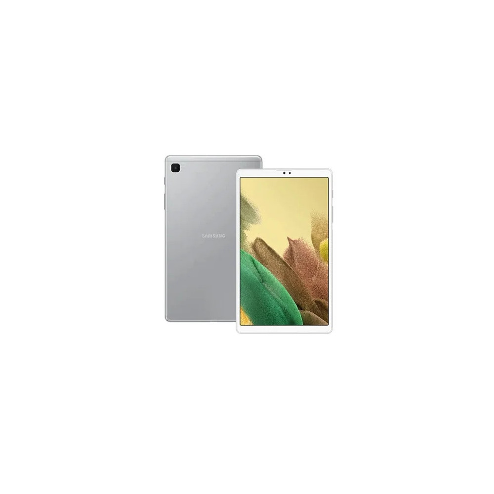 SAMSUNG TABLETTE A7 LITE 8,7" 4GO OCTA CORE 64GO ANDROID 4G 2 MPX 2 MPX 8 MPX SILVER (SM-T225NZSWMWD)