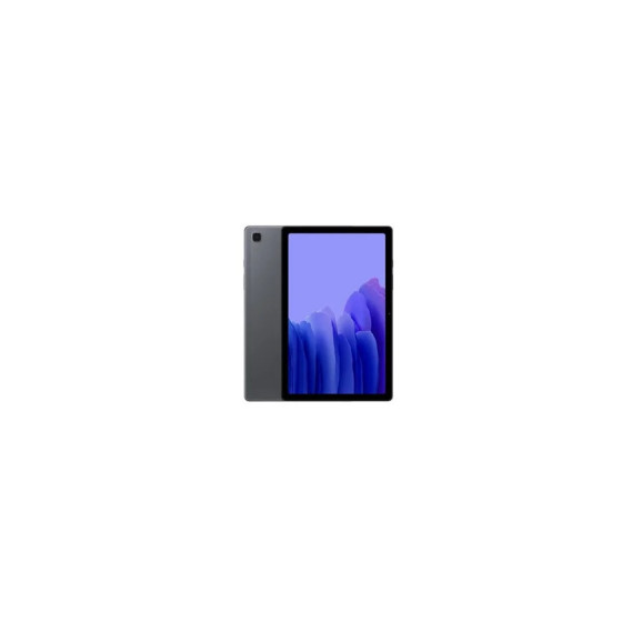 SAMSUNG TABLETTE TAB A7 10,4 QUAD CORE 3GO 32GO ANDROID 4G 5 MP 8MP GRIS (SM-T505NZADMWD)