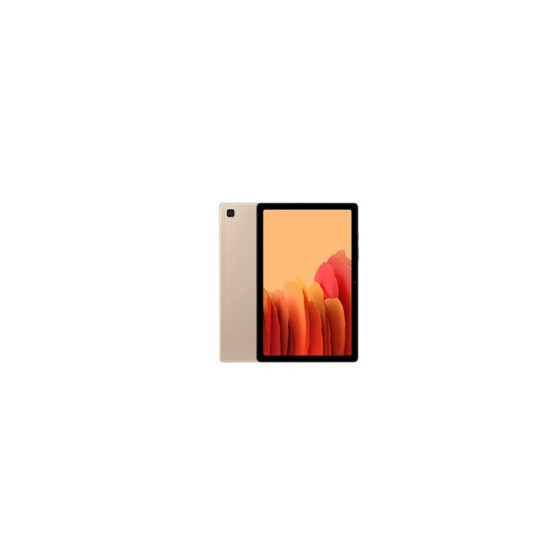 SAMSUNG TABLETTE TAB A7 10,4 QUAD CORE 3GO 32GO ANDROID 4G 5 MP 8MP GOLD (SM-T505NZDDMWD)