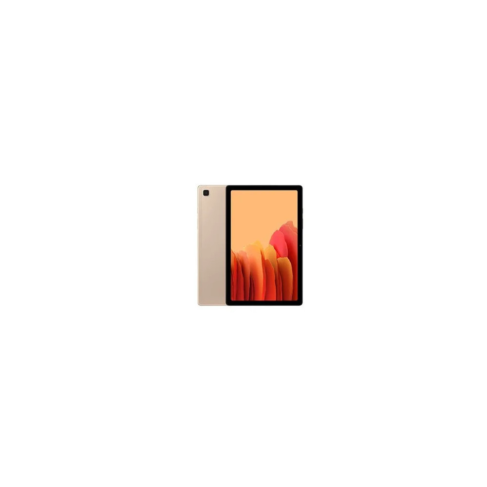 SAMSUNG TABLETTE TAB A7 10,4 QUAD CORE 3GO 32GO ANDROID 4G 5 MP 8MP GOLD (SM-T505NZDDMWD)