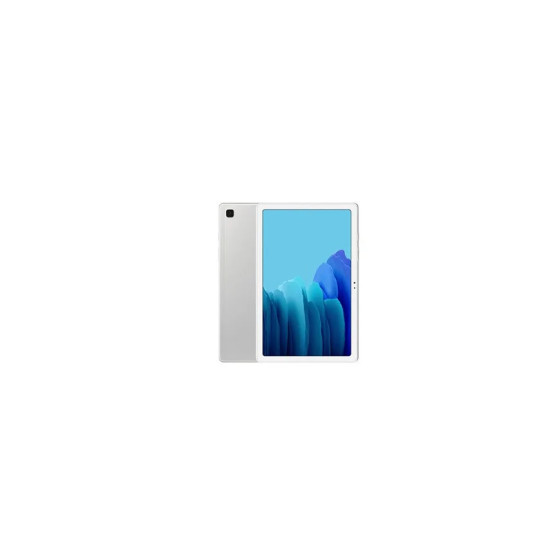 SAMSUNG TABLETTE TAB A7 10,4 QUAD CORE 3GO 32GO ANDROID 4G 5MP 8MP SILVER (SM-T505NZSDMWD)