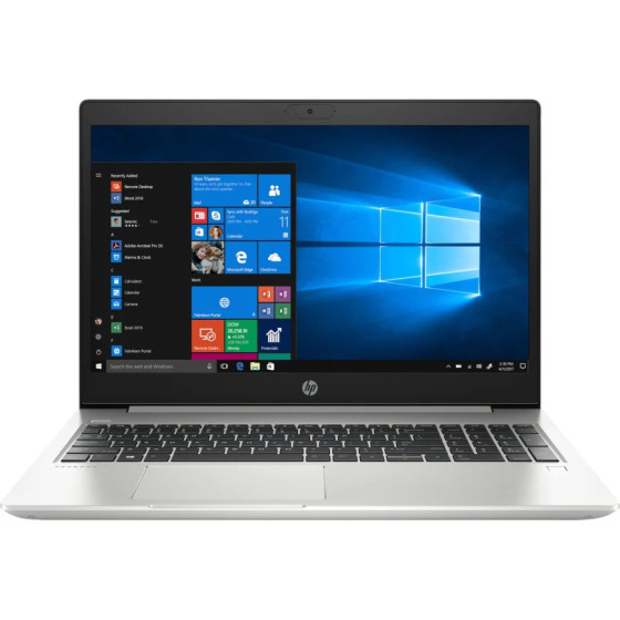 ORDINATEUR PORTABLE HP PROBOOK 450 G7 (8MH11EA)