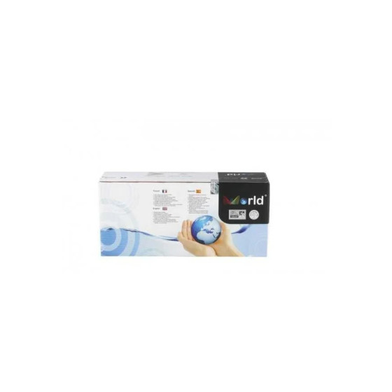 TONER WORLD COMPATIBLE (W-CF217A)