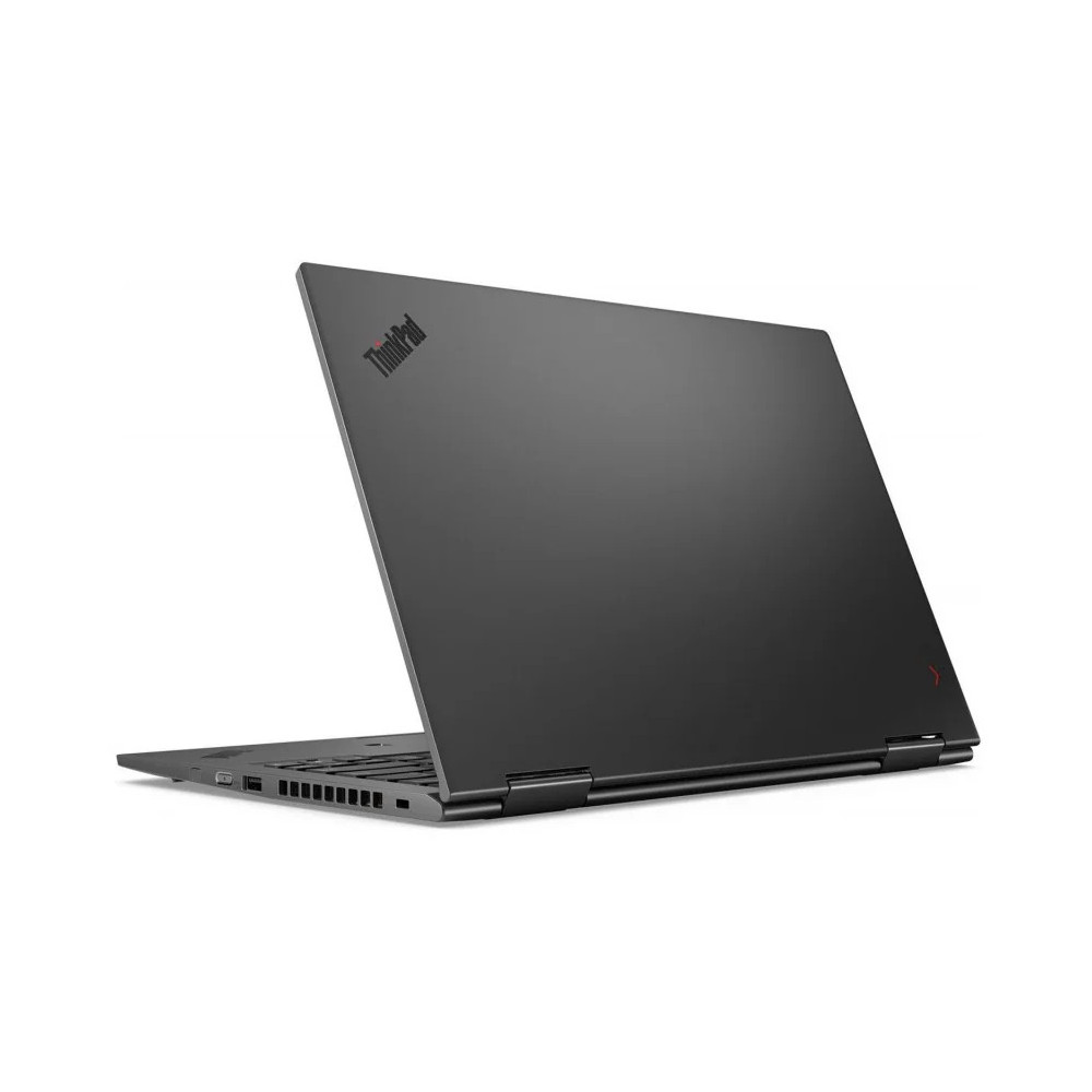 PC PORTABLE LENOVO THINKPAD X1 YOGA 2ND GEN I7-7500U 14" 16GO 512 GO SSD (20JD0053GE)