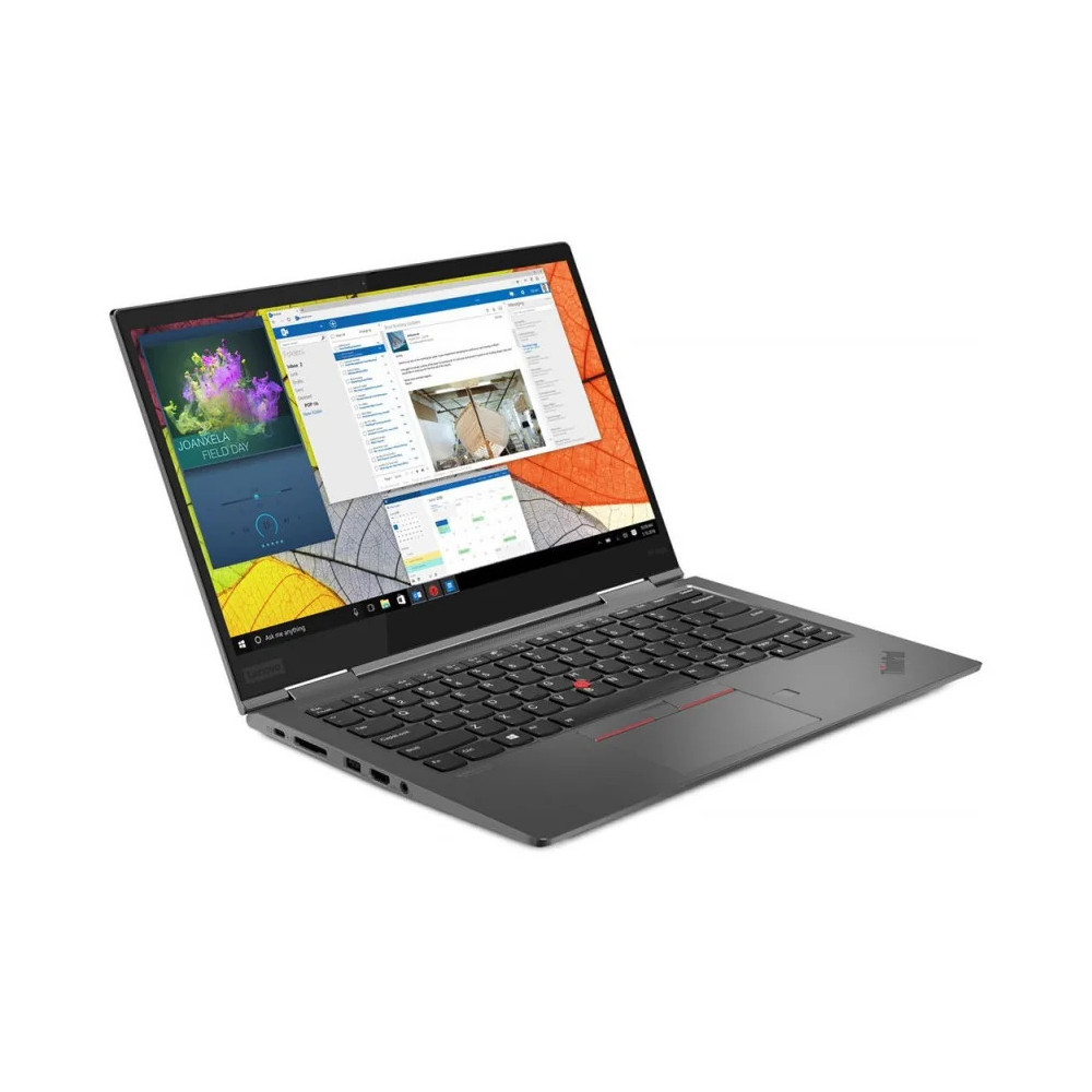 PC PORTABLE LENOVO THINKPAD X1 YOGA 2ND GEN I7-7500U 14" 16GO 512 GO SSD (20JD0053GE)