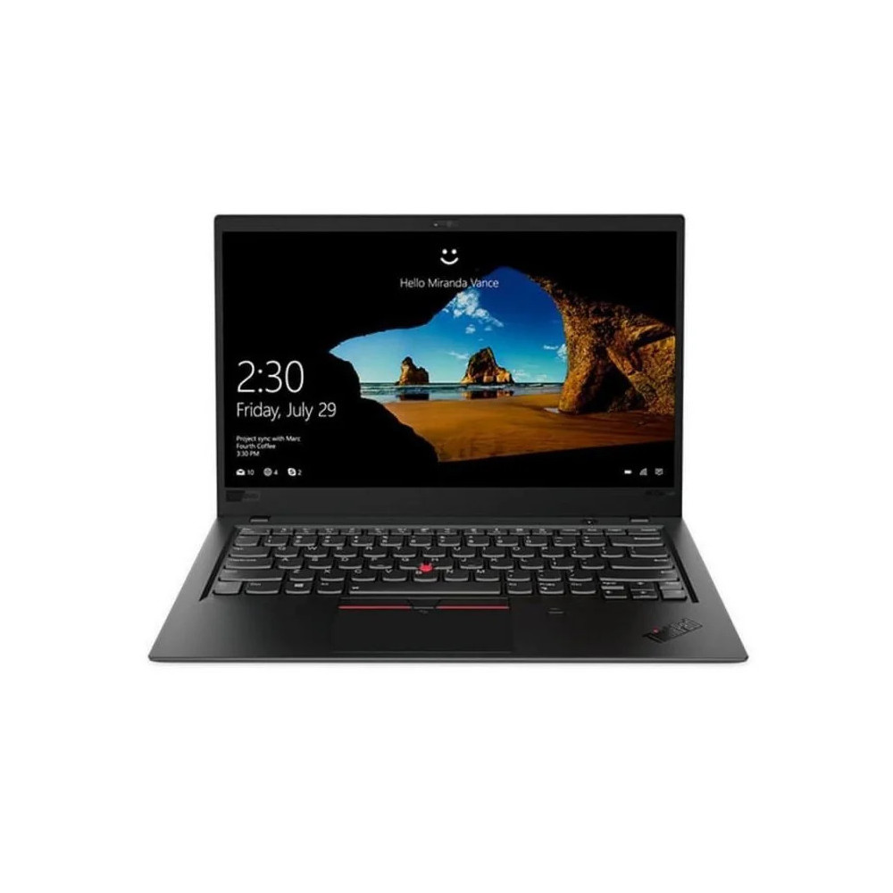 ORDINATEUR PORTABLE LENOVO THINKPAD X1 YOGA 3RD GEN CORE I7-8550 14" 16GO 256 GO SSD (20LDS05M00)