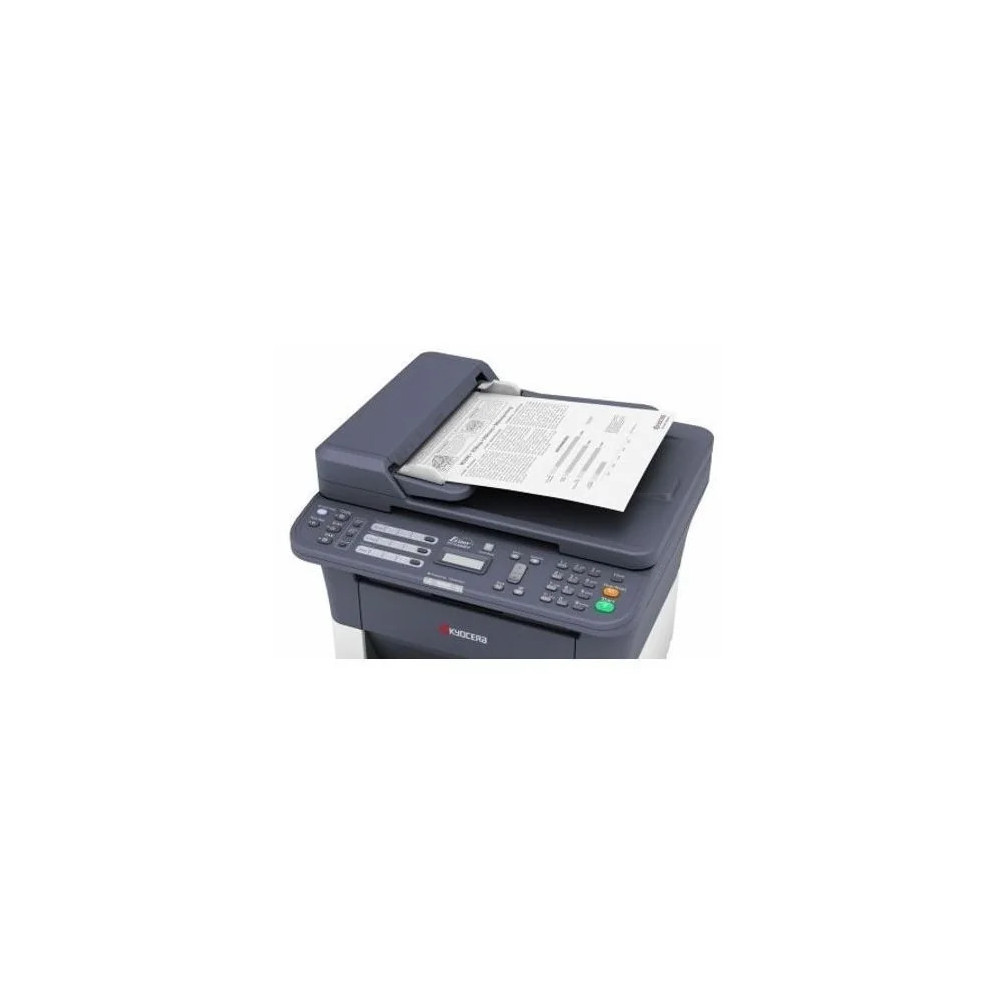 IMPRIMANTE MULTIFONCTION KYOCERA FS-1120MFP - 4EN1 ( FAX / SCAN / COPIE / PRINT )