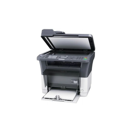 IMPRIMANTE MULTIFONCTION KYOCERA FS-1120MFP - 4EN1 ( FAX / SCAN / COPIE / PRINT )