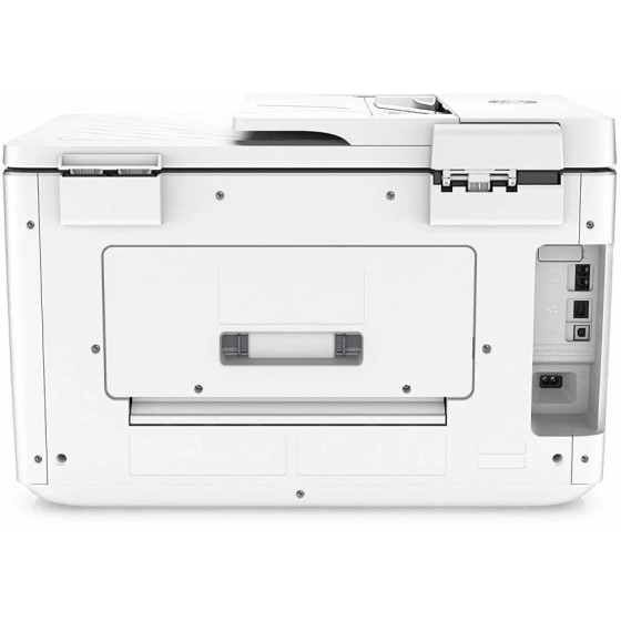 IMPRIMANTE A3 MULTIFONCTION JET D’ENCRE HP OFFICEJET PRO 7740 (G5J38A)