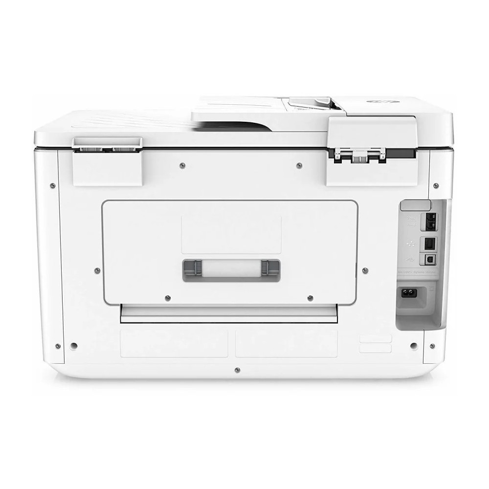 IMPRIMANTE A3 MULTIFONCTION JET D’ENCRE HP OFFICEJET PRO 7740 (G5J38A)