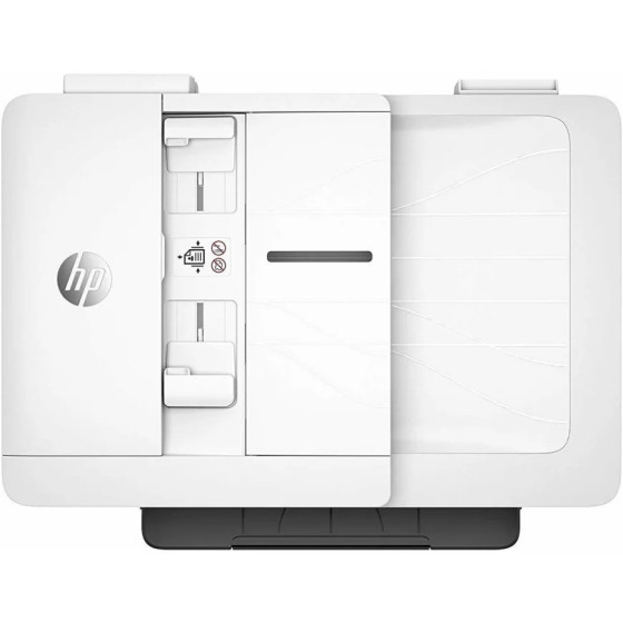 IMPRIMANTE A3 MULTIFONCTION JET D’ENCRE HP OFFICEJET PRO 7740 (G5J38A)