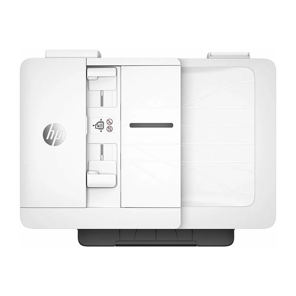 IMPRIMANTE A3 MULTIFONCTION JET D’ENCRE HP OFFICEJET PRO 7740 (G5J38A)