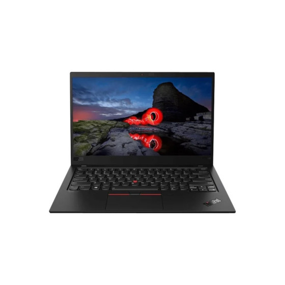 ORDINATEUR PORTABLE LENOVO THINKPAD X1 CARBON 5TH GEN 8GO 256GO SSD (20BS006BML)