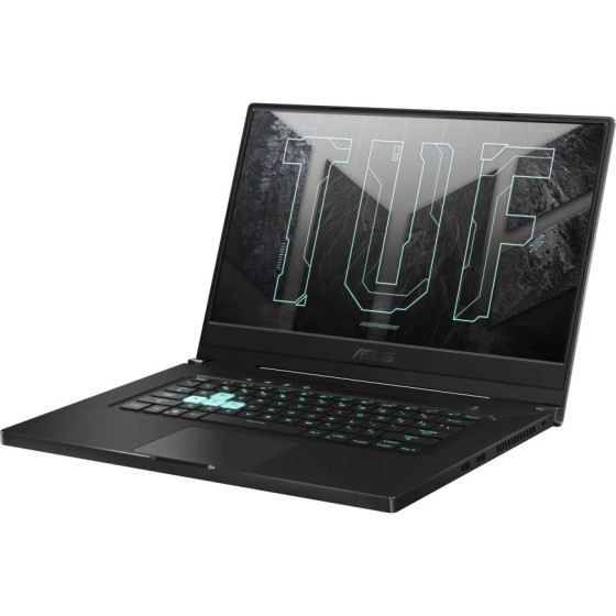 ORDINATEUR PORTABLE ASUS TUF DASH F15 FX516PE-HN004T (90NR0641-M01000)