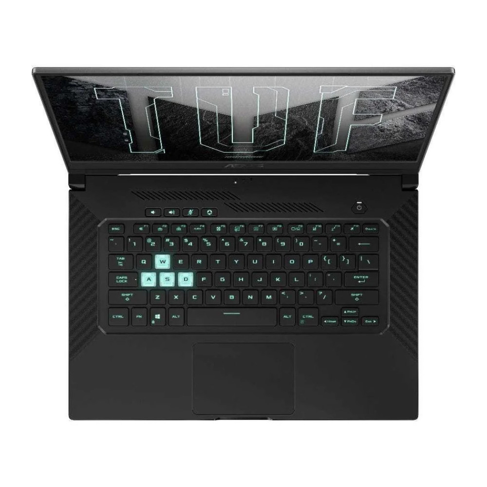 ORDINATEUR PORTABLE ASUS TUF DASH F15 FX516PE-HN004T (90NR0641-M01000)