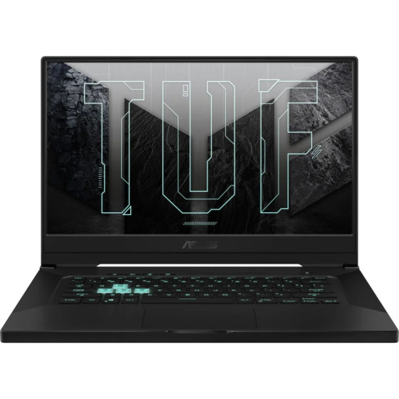 ORDINATEUR PORTABLE ASUS TUF DASH F15 FX516PE-HN004T (90NR0641-M01000)