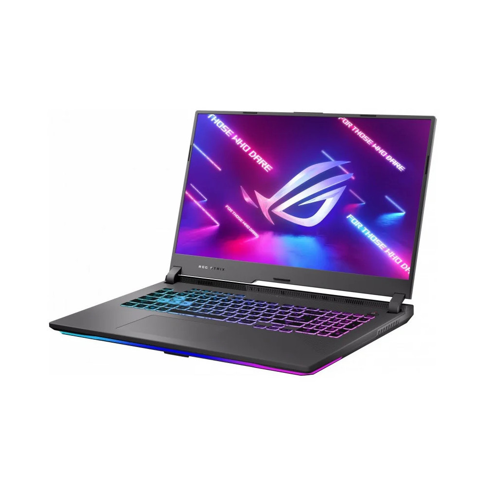 PC PORTABLE ASUS GAMER ROG STRIX G713QE-HX023T 17.3 R5 16GB (90NR05F2-M00520)