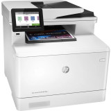 IMPRIMANTE MULTIFONCTION LASER HP COLOR LASERJET PRO M479FDW (W1A80A)