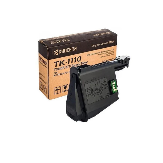 TONER KYOCERA TK 1110 (TK-1110)