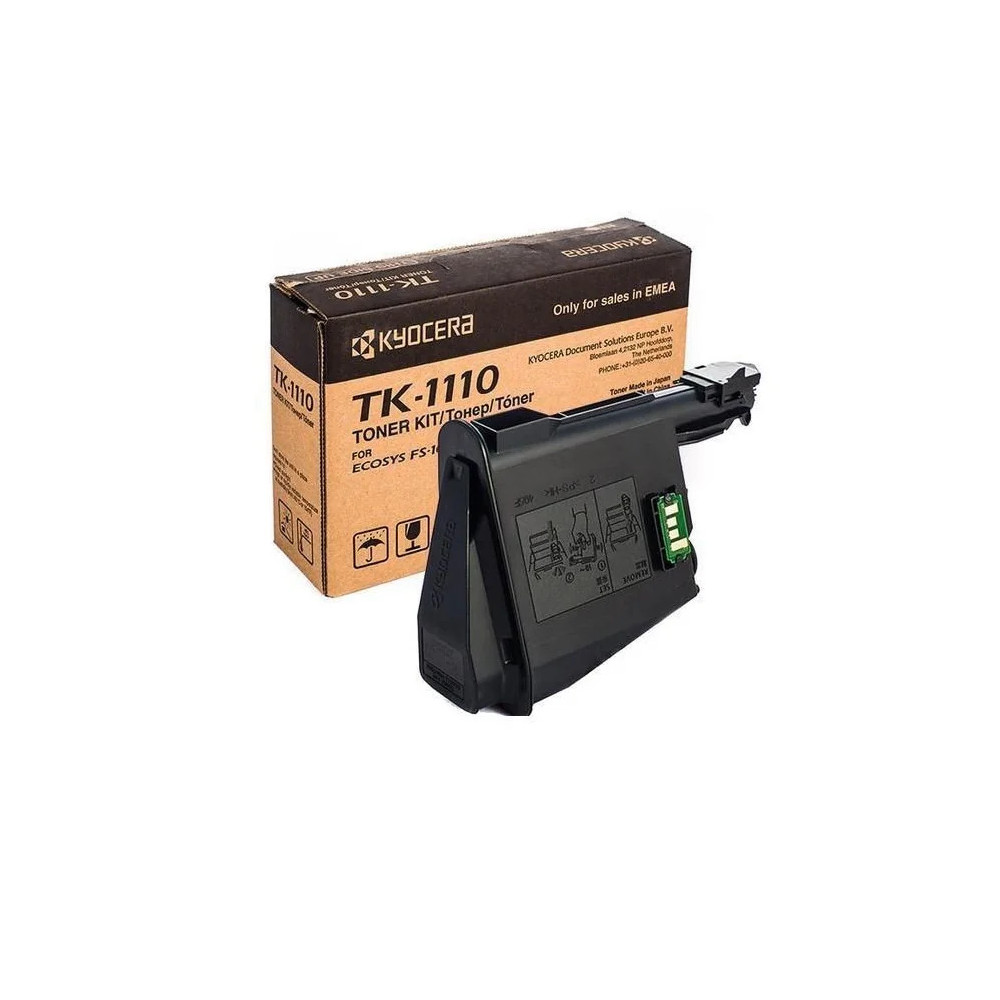 TONER KYOCERA TK 1110 (TK-1110)