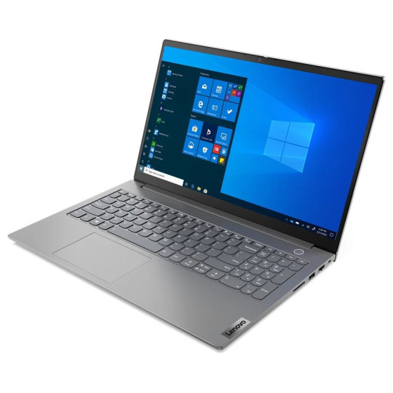 ORDINATEUR PORTABLE LENOVO THINKBOOK 15 G2 ITL (20VE000WFE)