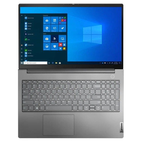 ORDINATEUR PORTABLE LENOVO THINKBOOK 15 G2 ITL (20VE000WFE)