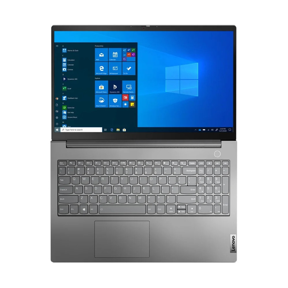 ORDINATEUR PORTABLE LENOVO THINKBOOK 15 G2 ITL (20VE000WFE)
