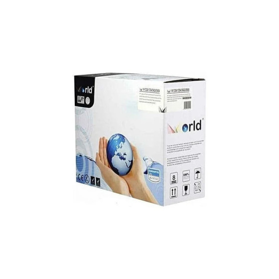 TONNER WORLD COMPATIBLE (W-Q6002A)