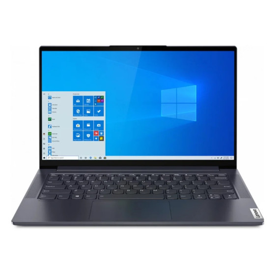 ORDINATEUR PORTABLE LENOVO YOGA SLIM 7 14ITL05 (82A3007KFE)