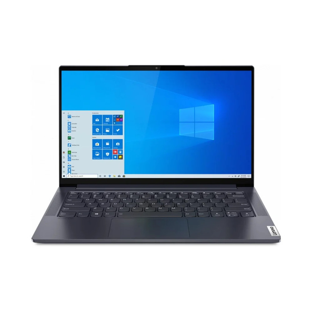 ORDINATEUR PORTABLE LENOVO YOGA SLIM 7 14ITL05 (82A3007KFE)