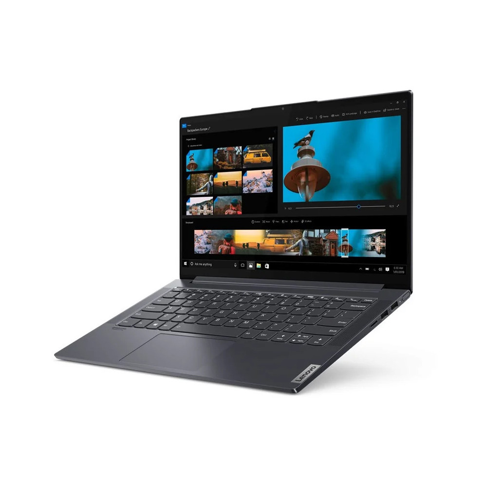 ORDINATEUR PORTABLE LENOVO YOGA SLIM 7 14ITL05 (82A3007KFE)