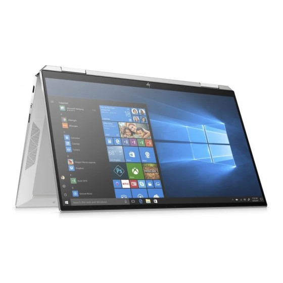 ORDINATEUR PORTABLE CONVERTIBLE HP SPECTRE X360 13-AW2001NK (2Q9E6EA)