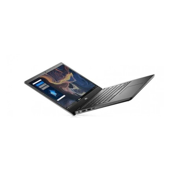 ORDINATEUR PORTABLE DELL LATITUDE 3410 I5-10210U 8GB 1TB 14.0" (N005L341014EMEA)
