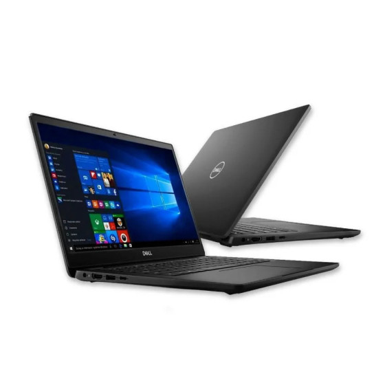 ORDINATEUR PORTABLE DELL LATITUDE 3410 I5-10210U 8GB 1TB 14.0" (N005L341014EMEA)