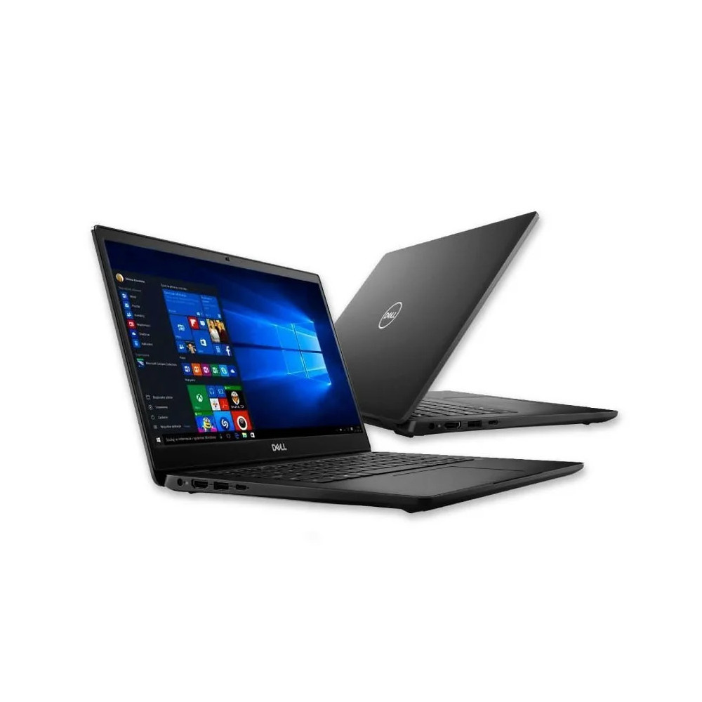ORDINATEUR PORTABLE DELL LATITUDE 3410 I5-10210U 8GB 1TB 14.0" (N005L341014EMEA)