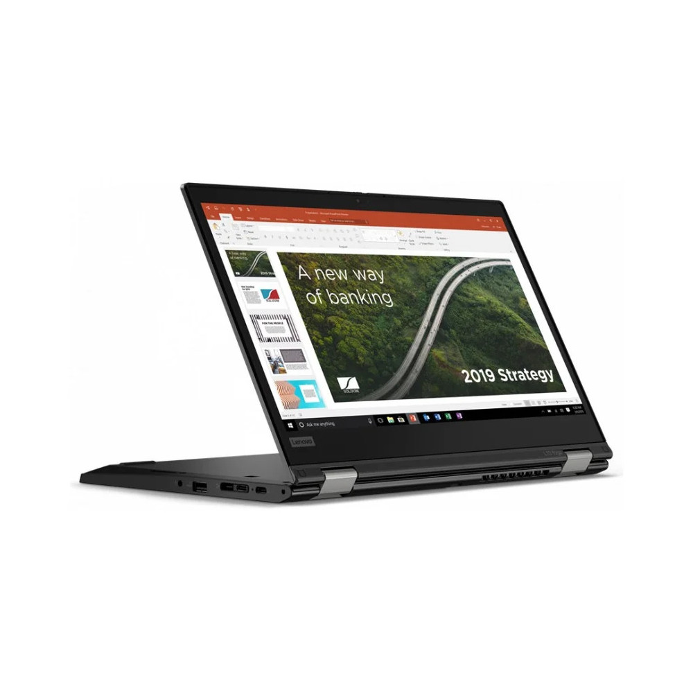 ORDINATEUR PORTABLE LENOVO THINKPAD L13 YOGA GEN 2 (20VK0000FE)