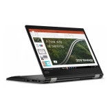 ORDINATEUR PORTABLE LENOVO THINKPAD L13 YOGA GEN 2 (20VK0000FE)