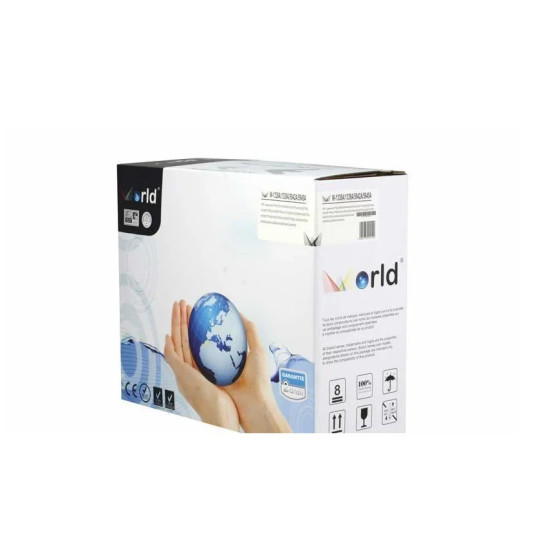 TONER WORLD COMPATIBLE (W-Q5950A)
