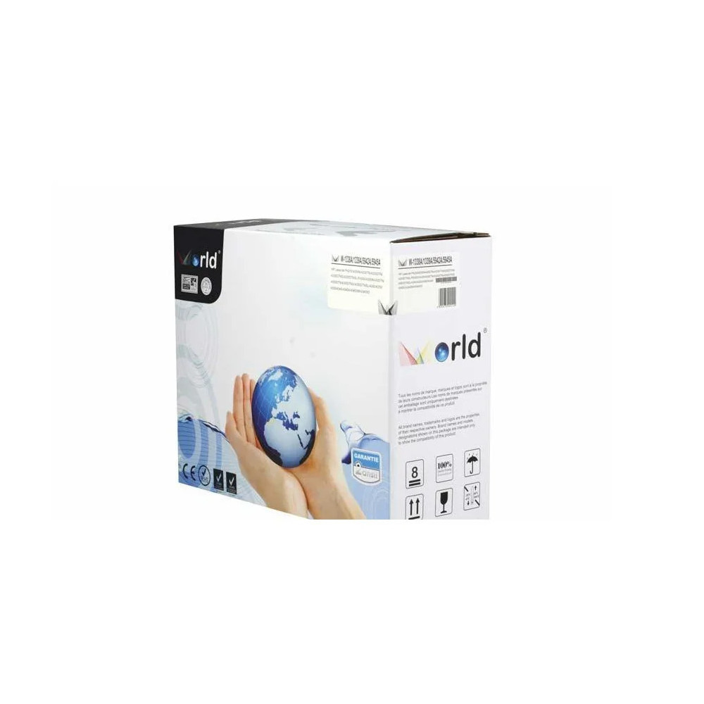 TONER WORLD COMPATIBLE (W-Q5950A)