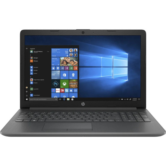 ORDINATEUR PORTABLE HP 15-DW3015NK (2R0M7EA)