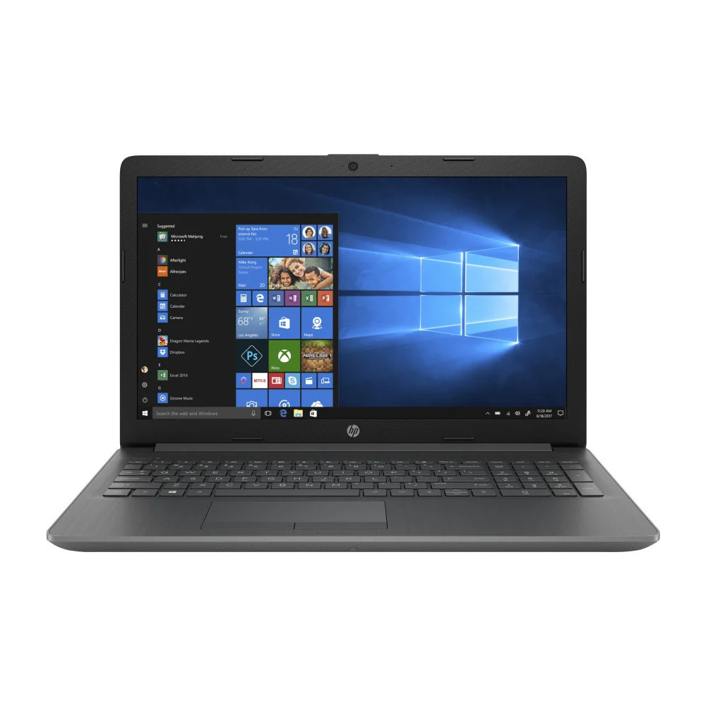ORDINATEUR PORTABLE HP 15-DW3015NK (2R0M7EA)