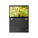 ORDINATEUR PORTABLE LENOVO THINKPAD L13 YOGA GEN 2 (20VK0000FE)